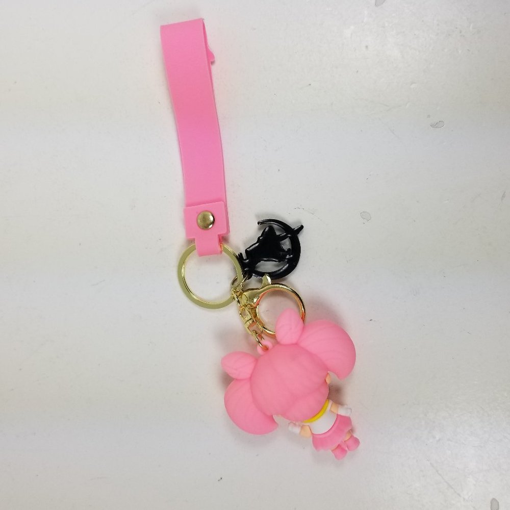 Sailor Moon Key Chain - Picture 4 of 5
